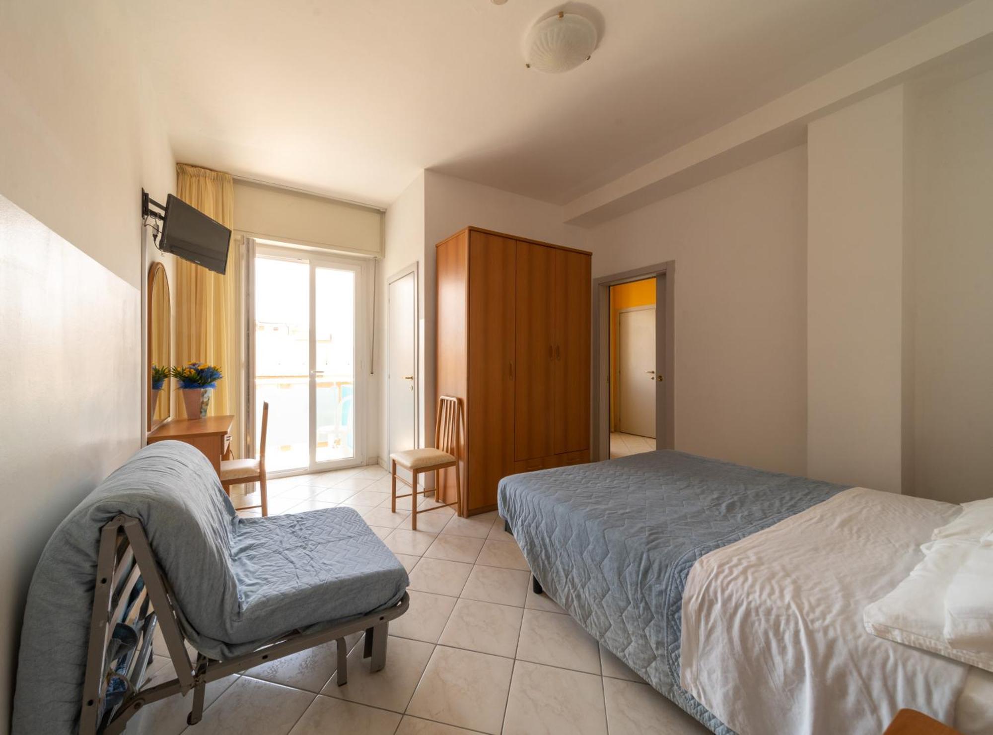 Hotel Casadei ファーノ エクステリア 写真