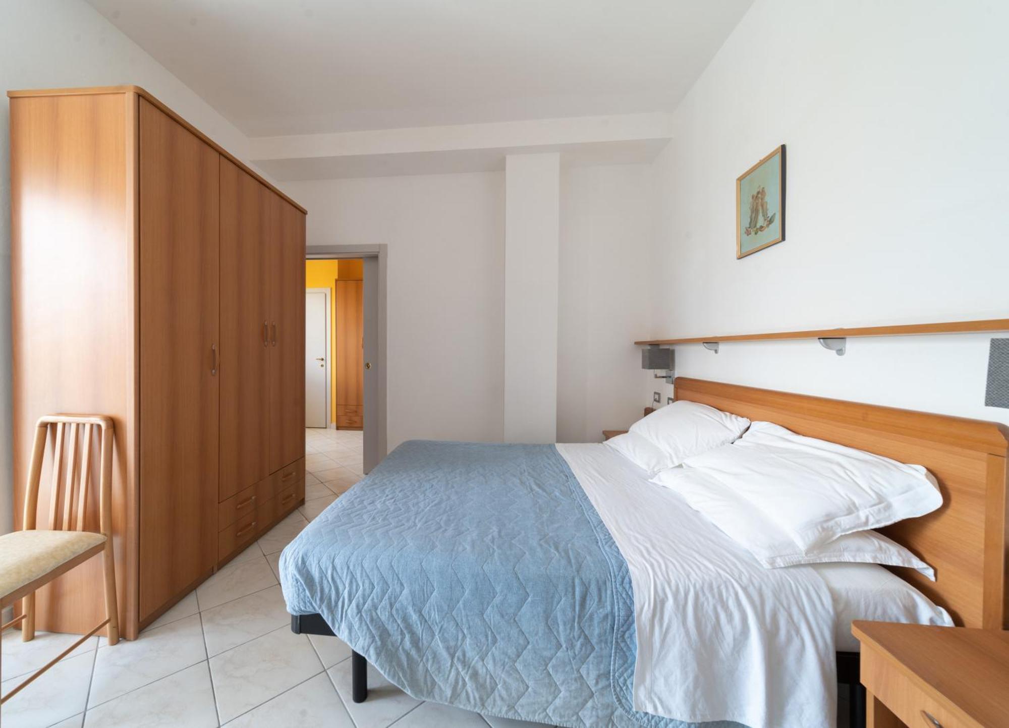 Hotel Casadei ファーノ エクステリア 写真