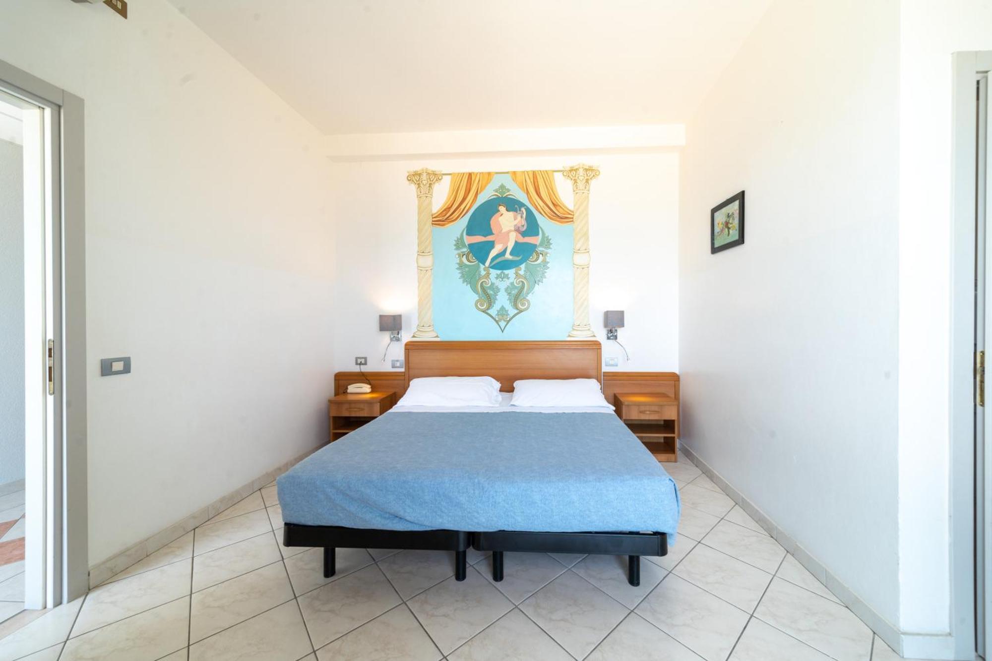 Hotel Casadei ファーノ エクステリア 写真